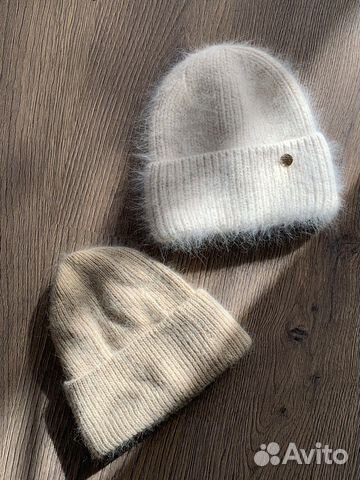 Шапка женская
