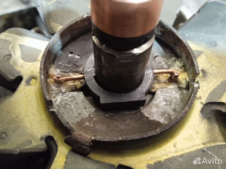 Ремонт генераторов стартеров 24часа