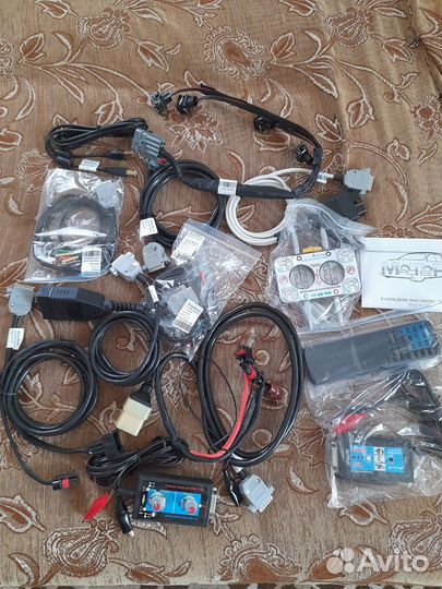 Комплект TestMaster plus