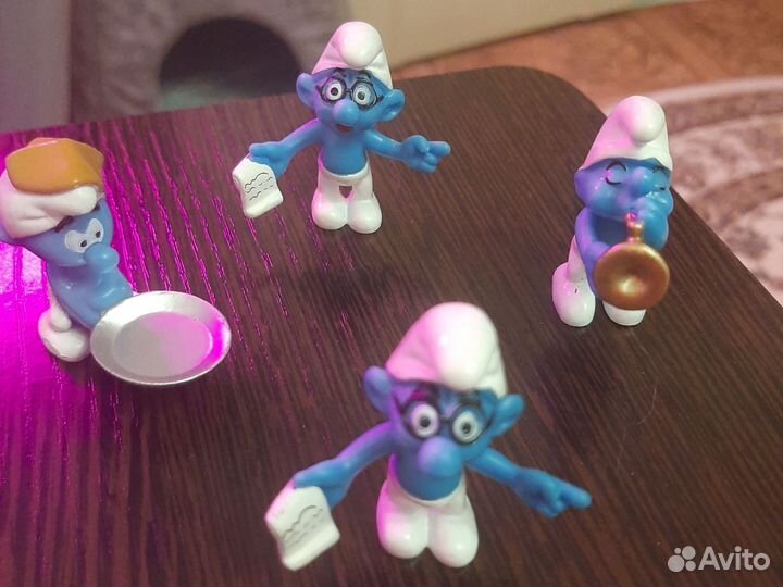 Детские игрушки