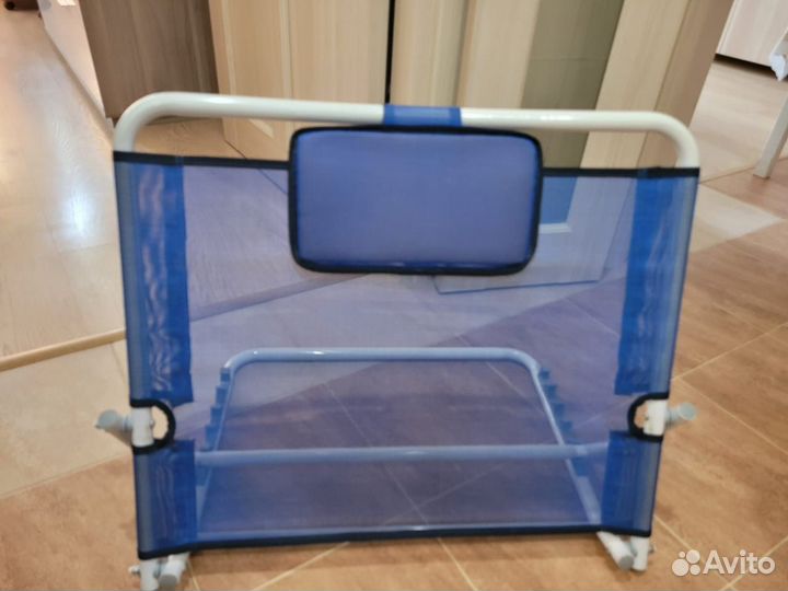 Опора под спину для лежачих больных