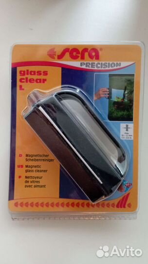 Скребок, Сачек, Отсадник