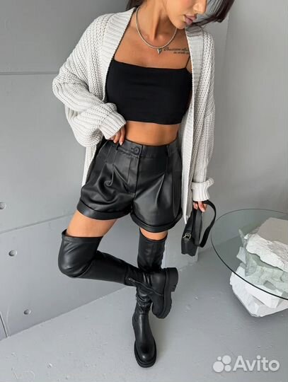 Ботфорты чулки сапоги 38 размер