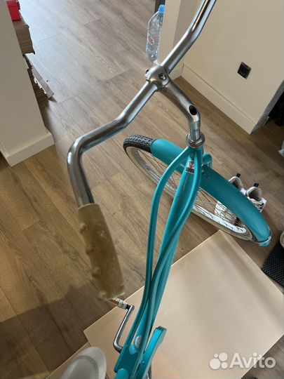 Велосипед круизер schwinn