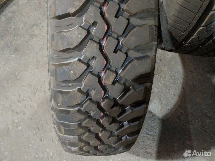 Cordiant Off-Road OS 501 205/70 R16 97Q