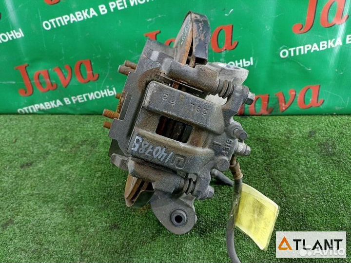 Ступица задняя правая nissan murano