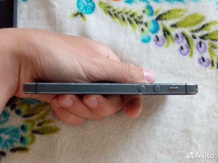 iPhone 5 ориг