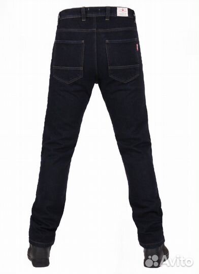 Мотоджинсы мужские inflame NEW classic 29