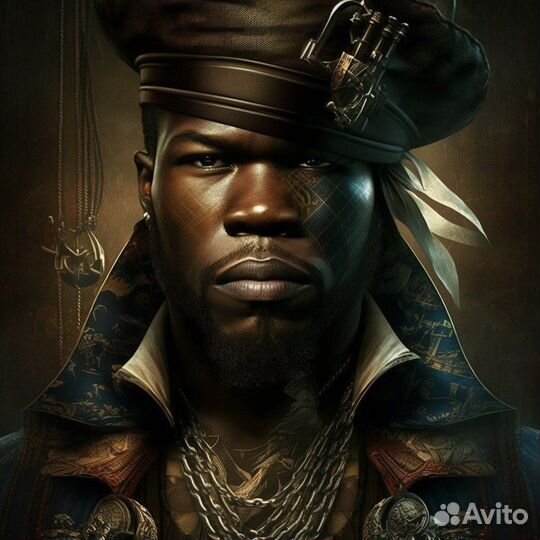 Создание и обработка изображений/арты на нейросети