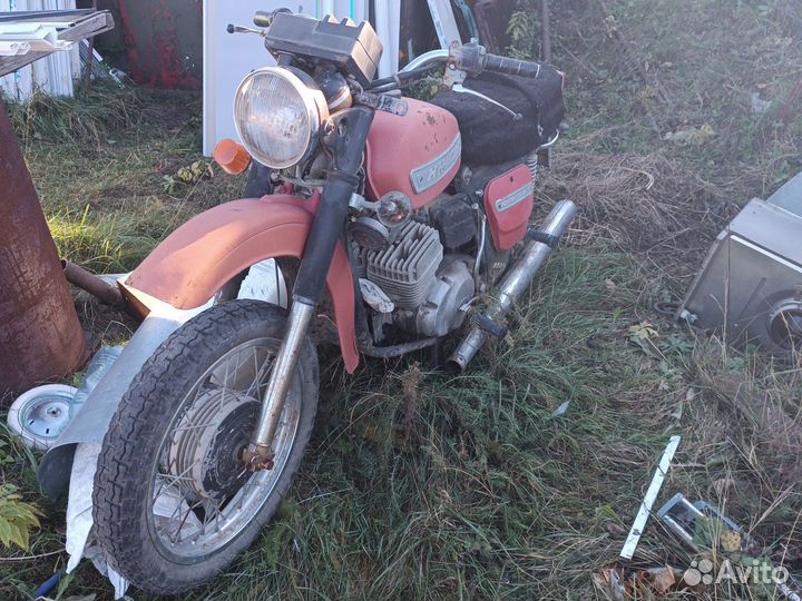 Продам иж Юпитер 5