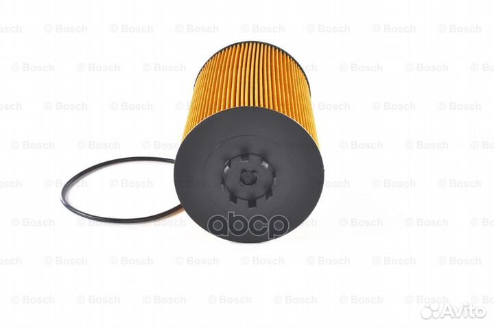 Масляный фильтр F 026 407 051 Bosch
