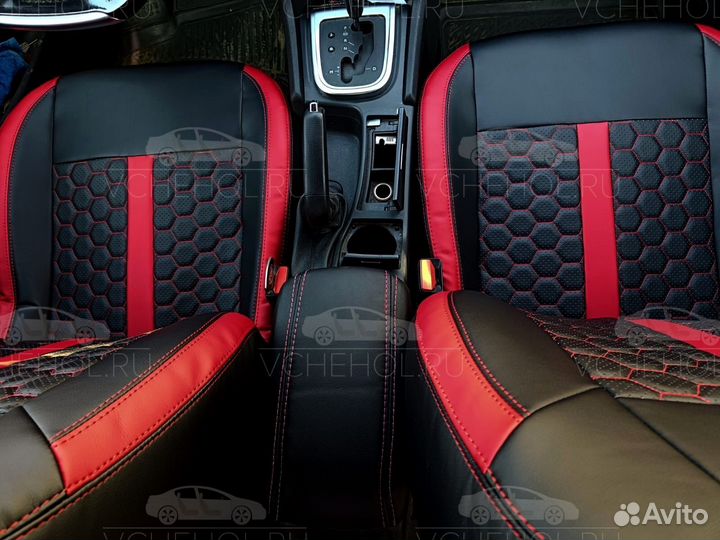 Чехол для сидений машины citroen