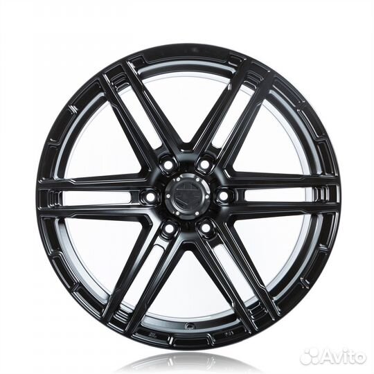 Кованые диски GT Forged R20 6x135 Ford F-150