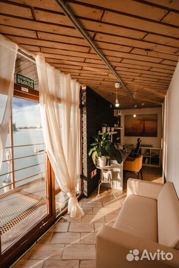 Арендный бизнес. Офисы