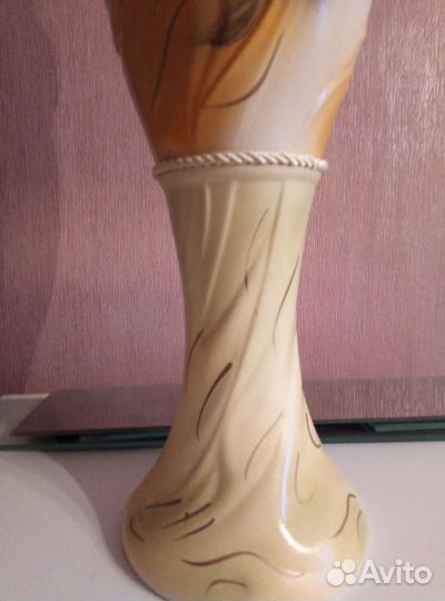 Ваза напольная