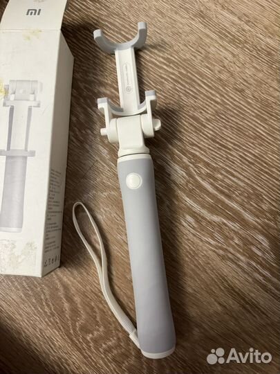 Монопод для селфи xiaomi