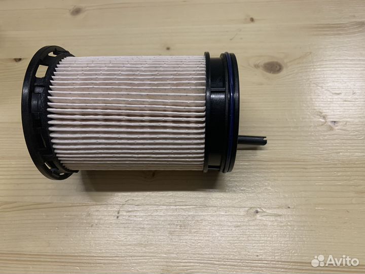 Фильтр топливный 4M0127434H