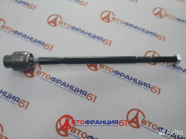 Тяга рулевой рейки, 5501905SX volvo 440;460;480