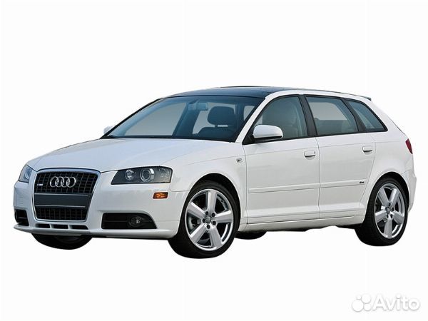 Прокладка насоса системы охлаждения VAG Q3, Q5, octavia, passat, tiguan BZB, caba, ccta, cdha