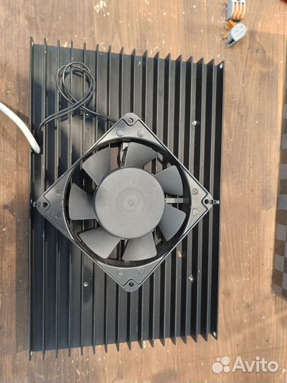 Фито лампа. Светодиодная лампа для растений