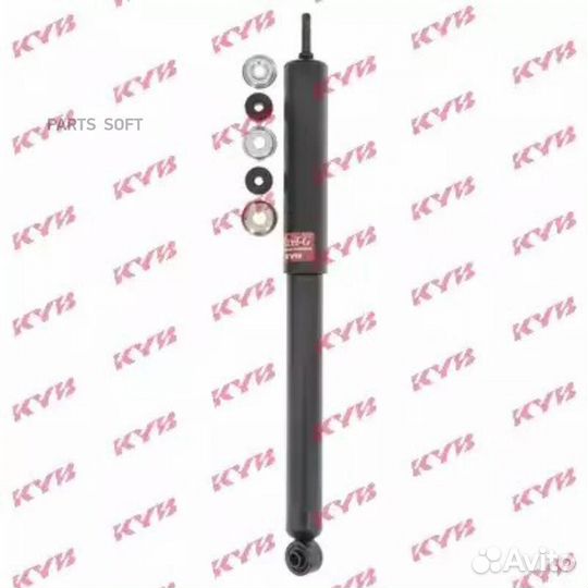 KYB 343278 Амортизатор Toyota Model F - R