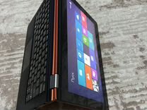 Lenovo IdeaPad Yoga 11