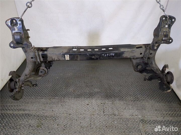 Балка подвески задняя Volkswagen Golf 7, 2018