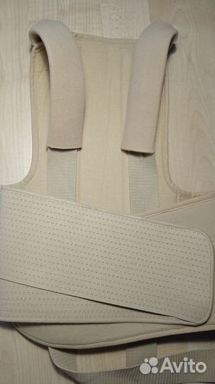 Корректор осанки детский