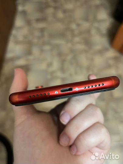 iPhone Xr 128 gb