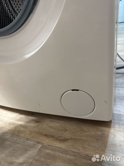 Стиральная машина Leran