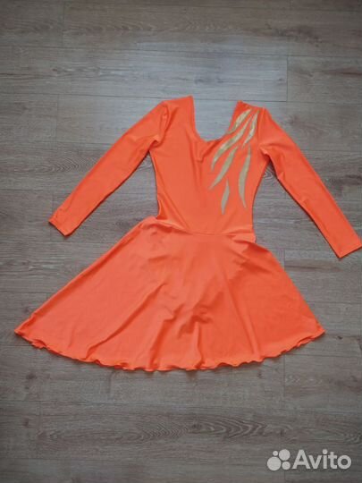 Костюмы для танцев