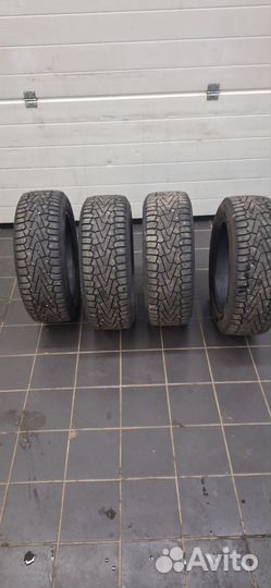 Pirelli Ice Zero 205/55 R16 94T