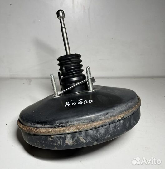 Вакумник Fiat Doblo 2