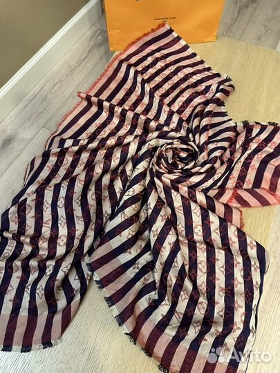 Платок Louis Vuitton оригинал