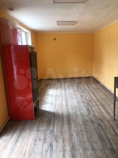 Свободного назначения, 60 м²