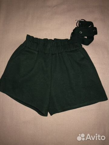 Шорты женские