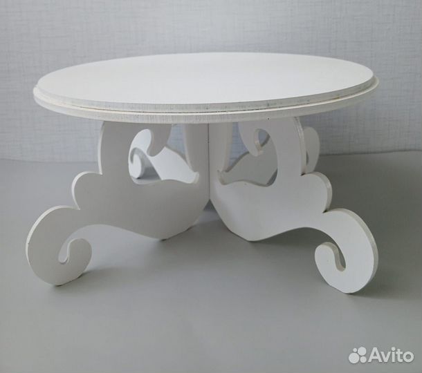 Подставка для тортов