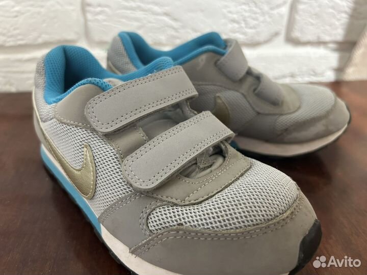 Детские кроссовочки Nike