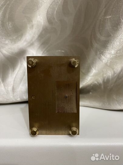 Часы 26 съезд кпсс