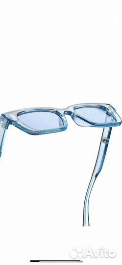 Очки солнцезащитные женские