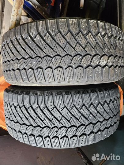 Bridgestone Ice Cruiser 7000 225/45 R18 91T