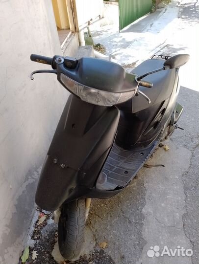 Хонда Дио 28