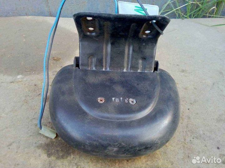 Фонарь (стоп-сигнал) задний Daewoo Nexia 1.5 2007