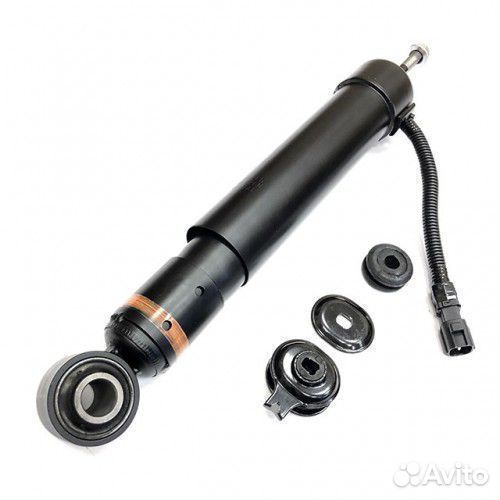 Новый задний амортизатор Lexus GX470