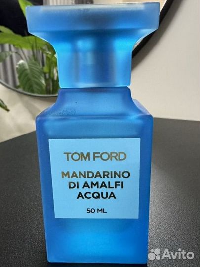 Духи женские TOM ford