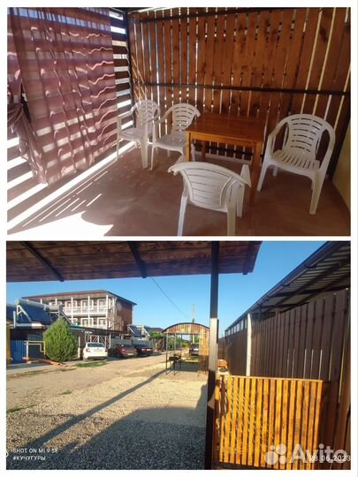 Отдых на Азовском море Кучугуры путешествие