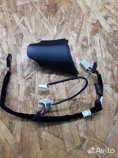 Проводка руля Kia Soyl2