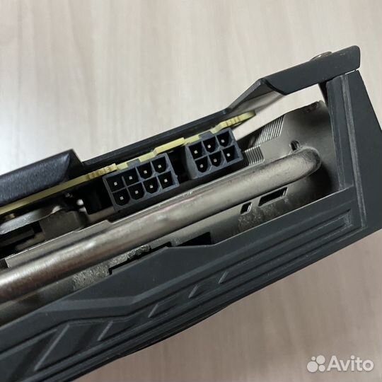 Видеокарта Sapphire RX 5700 8gb Pulse