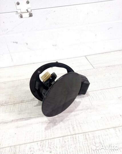 Лючок бензобака Kia Ceed 1 ED