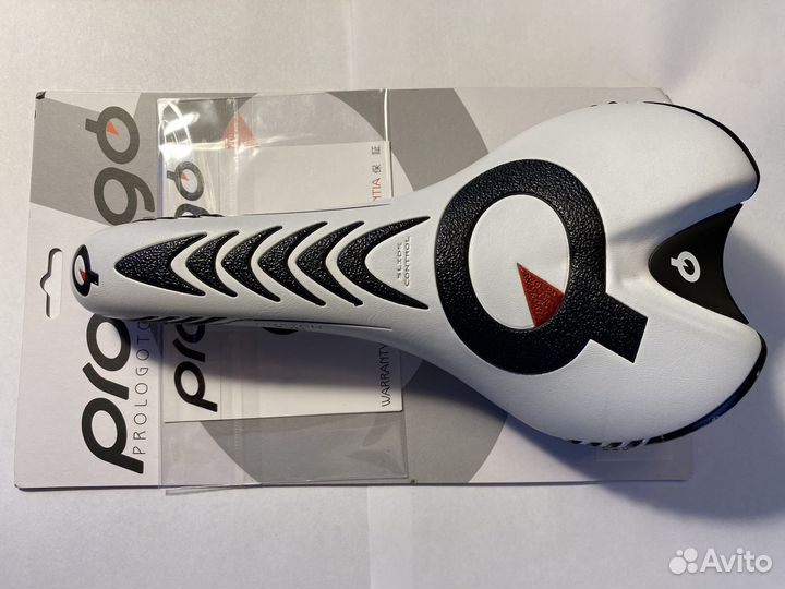 Седло Prologo Scratch Pro X20 TI 1.4